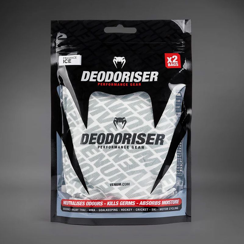 Deodorant do rukavic Venum Kontact ice 3