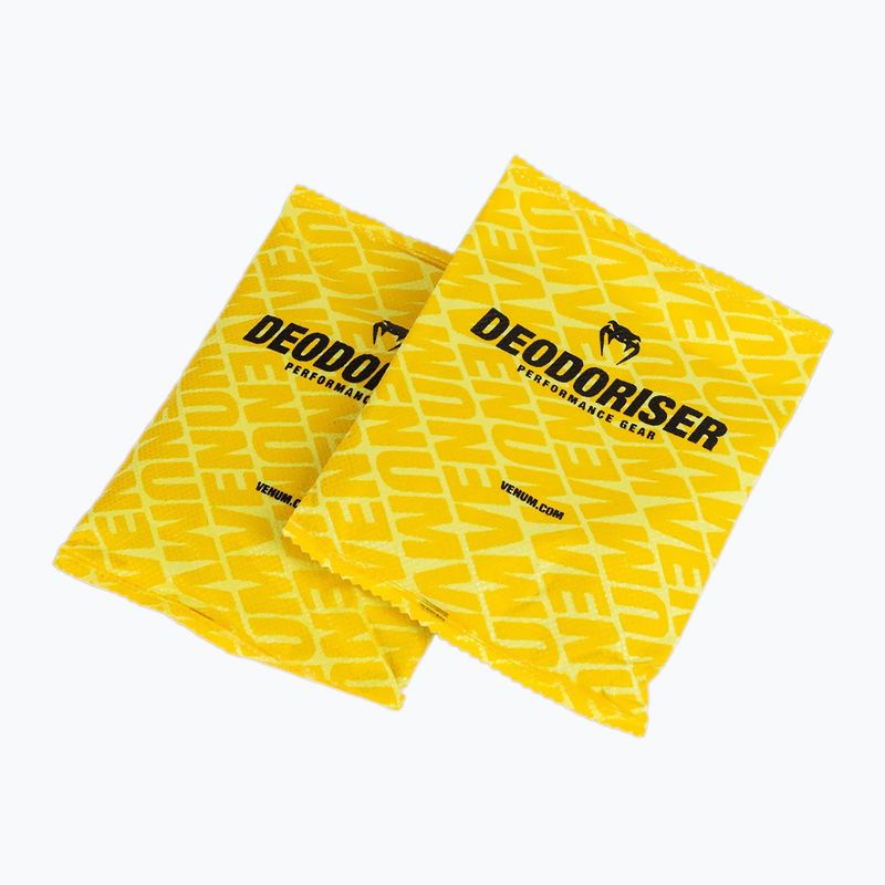 Deodorant do rukavic Venum Kontact lemon