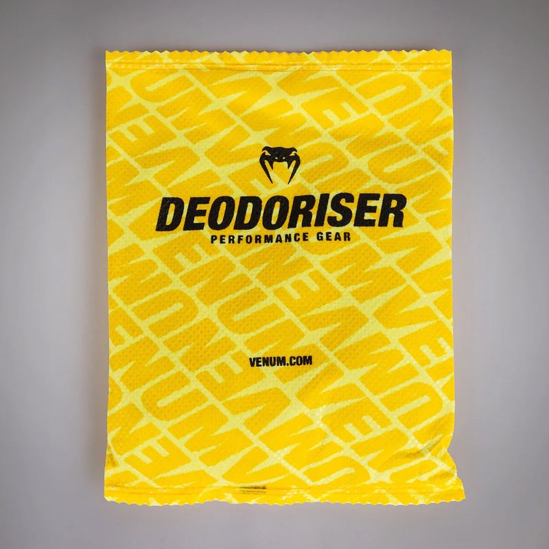 Deodorant do rukavic Venum Kontact lemon 2