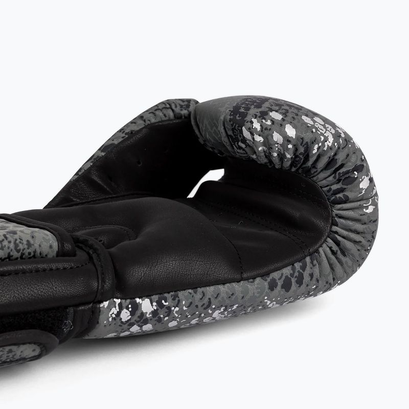 Boxerské rukavice Venum Amazonia dark grey 4