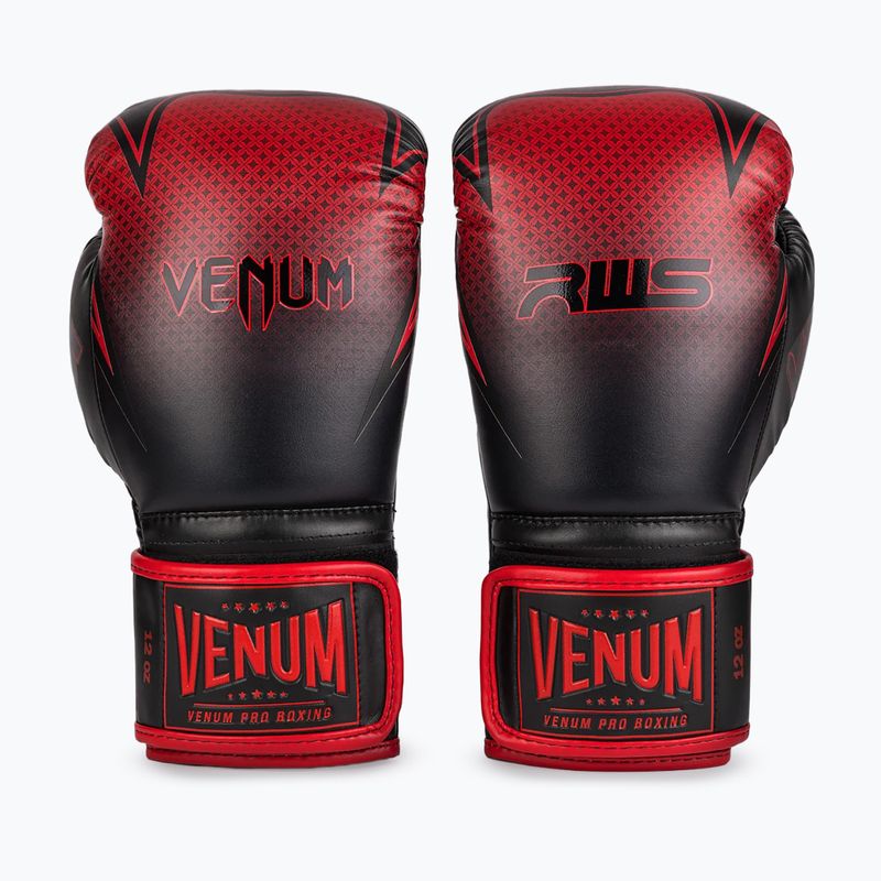 Boxerské rukavice Venum x RWS 2.0 Boxing