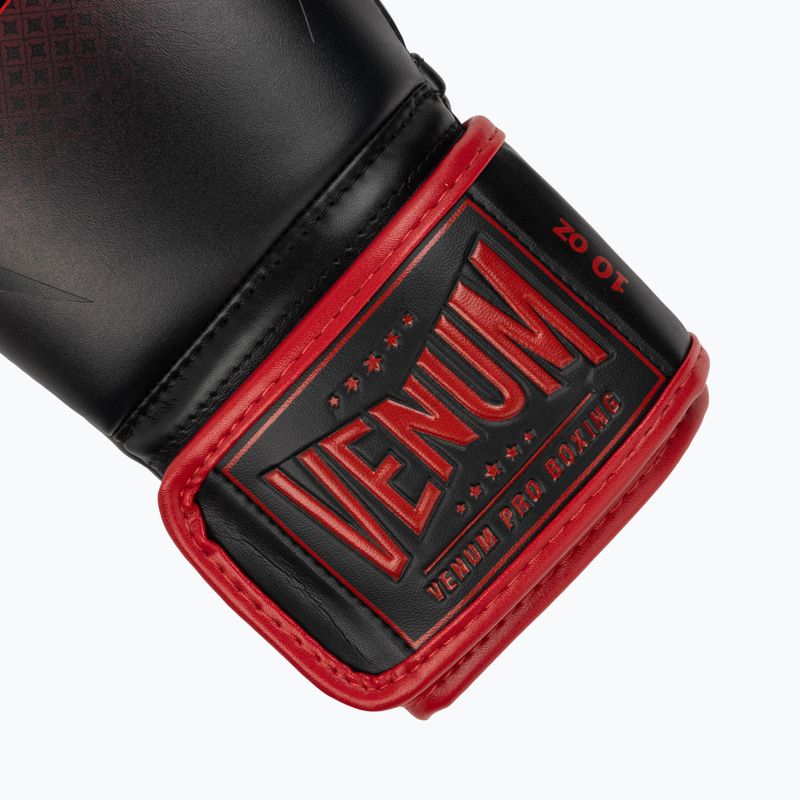 Boxerské rukavice Venum x RWS 2.0 Boxing 6