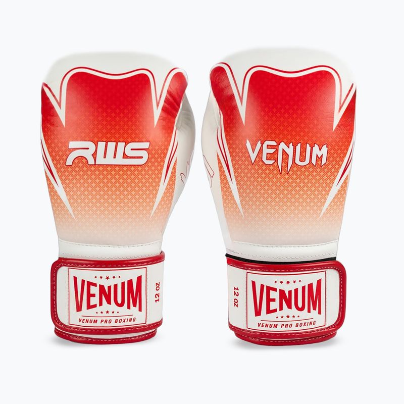 Boxerské rukavice Venum x RWS 2.0 Boxing