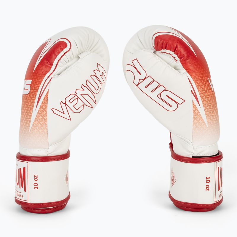Boxerské rukavice Venum x RWS 2.0 Boxing 4