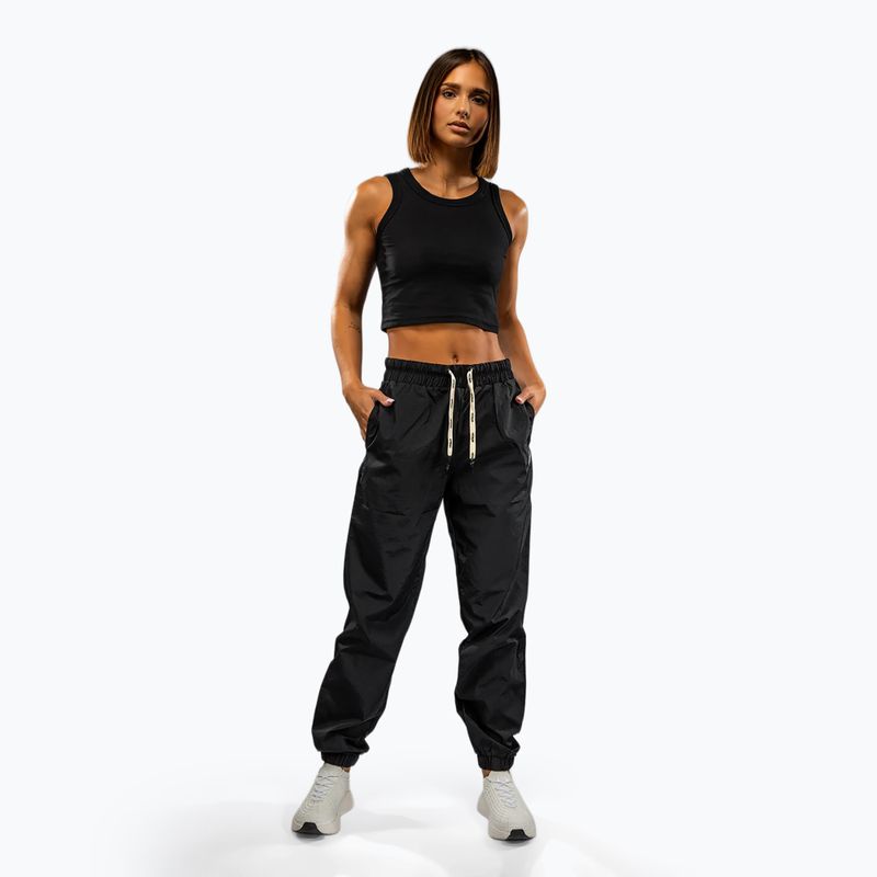 Dámské kalhoty Venum Vectra Joggers black/white 2