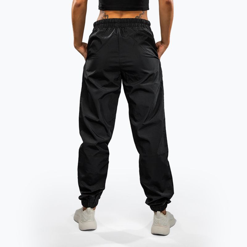 Dámské kalhoty Venum Vectra Joggers black/white 3