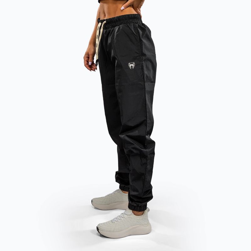 Dámské kalhoty Venum Vectra Joggers black/white 4