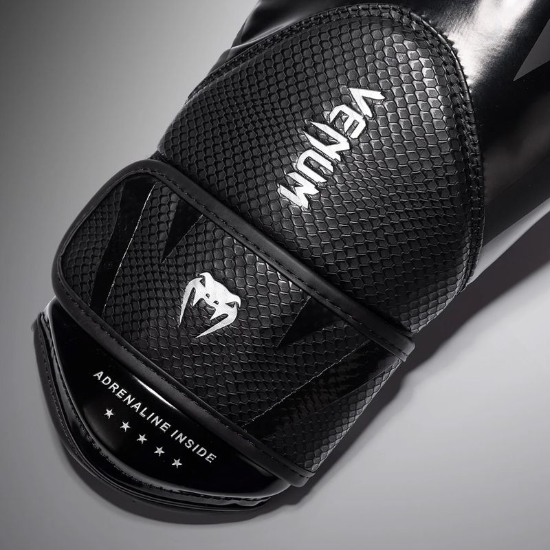Pánské boxerské rukavice Venum Challenger 4.0 black 4
