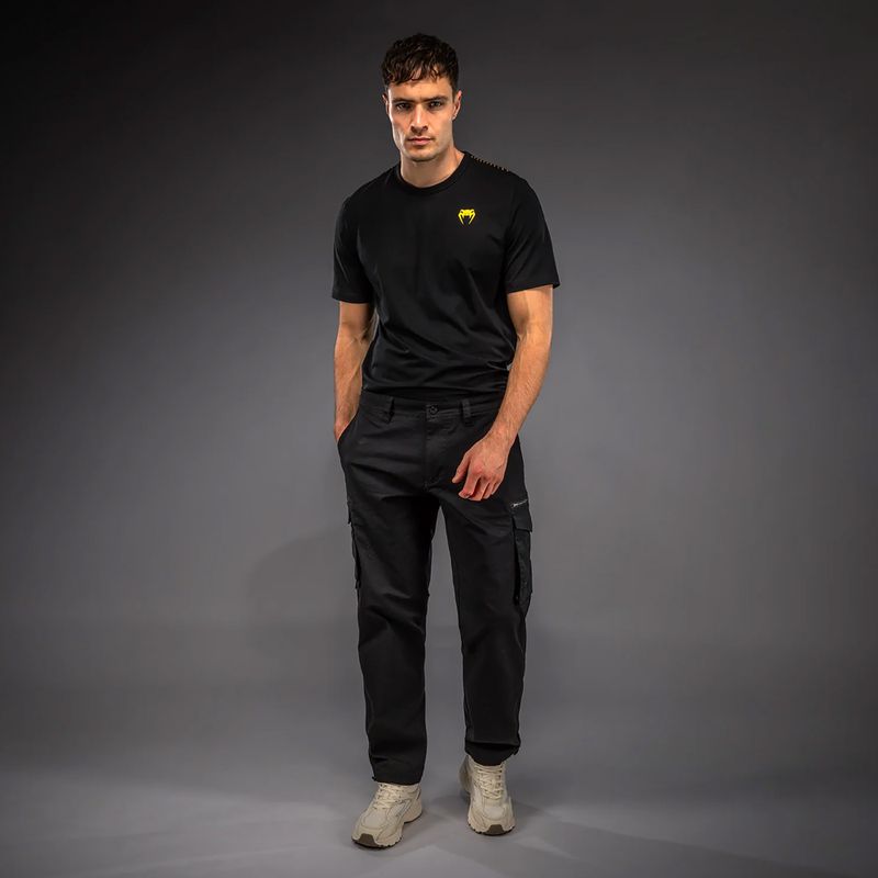 Pánské tréninkové kalhoty Venum Cargo 3.0 Menʼs Cargo black 2