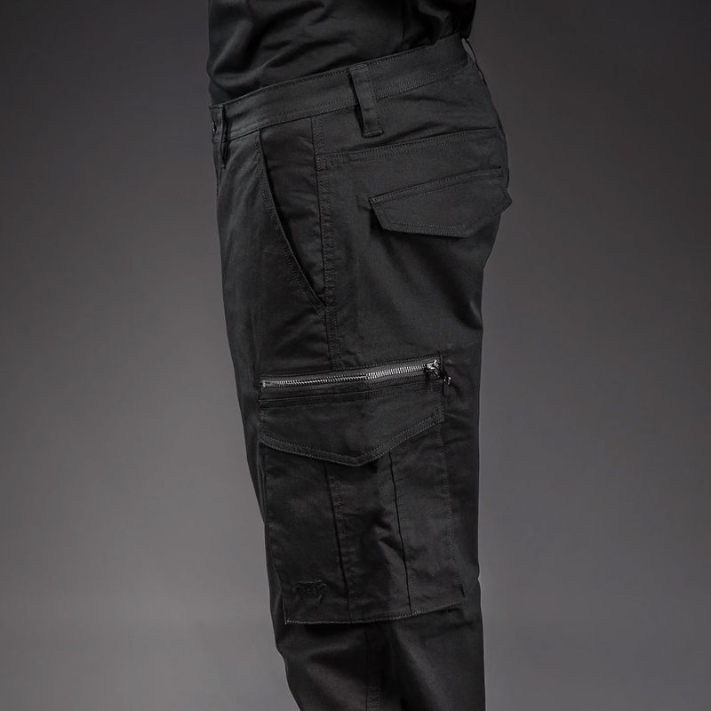 Pánské tréninkové kalhoty Venum Cargo 3.0 Menʼs Cargo black 6