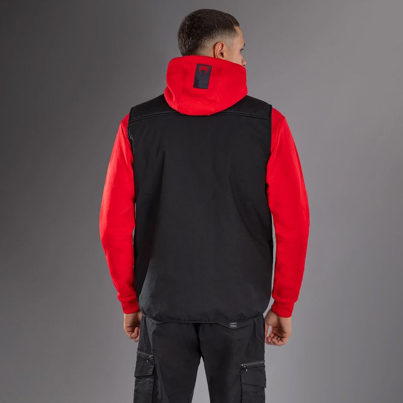 Pánská vesta Venum Altitude black 3