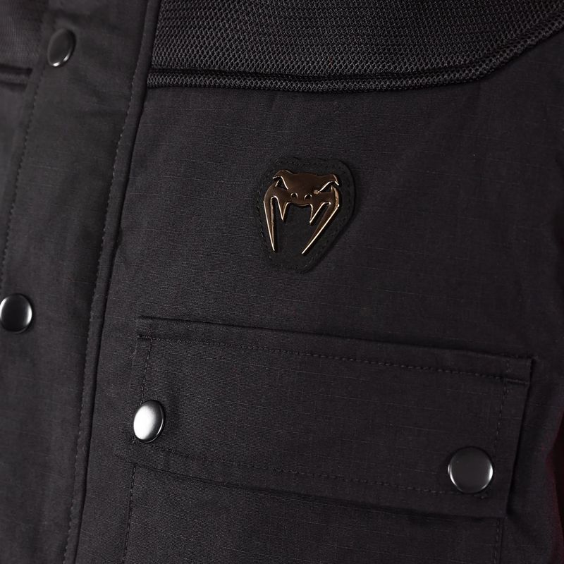 Pánská vesta Venum Altitude black 5