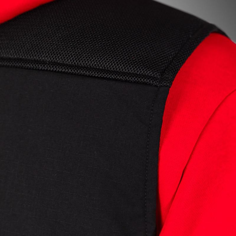 Pánská vesta Venum Altitude black 6