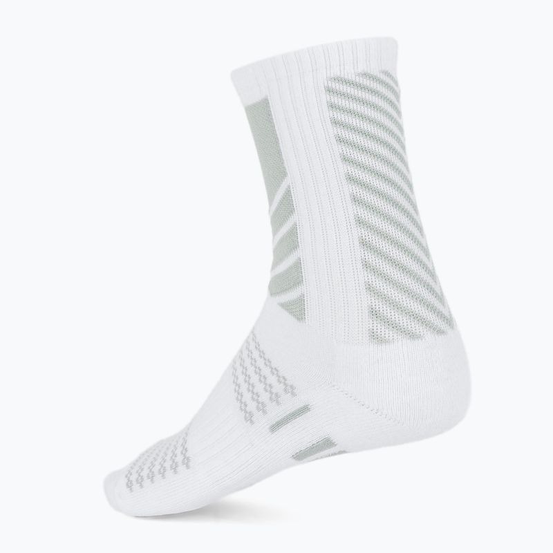 Ponožky Venum Vector 3 páry white/grey 2