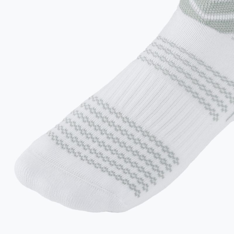 Ponožky Venum Vector 3 páry white/grey 4