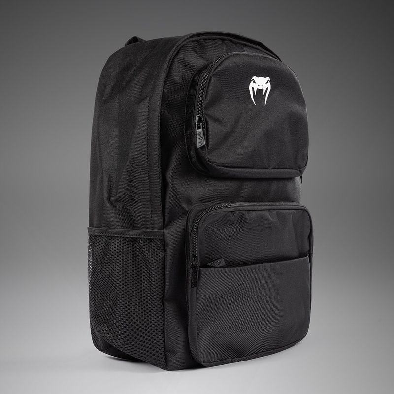 Tréninkový batoh Venum Essential 24 l black 2