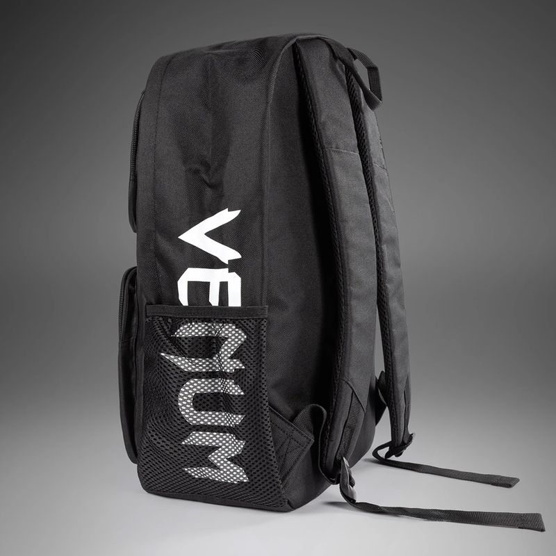Tréninkový batoh Venum Essential 24 l black 4