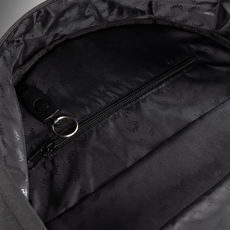 Tréninkový batoh Venum Essential 24 l black 6