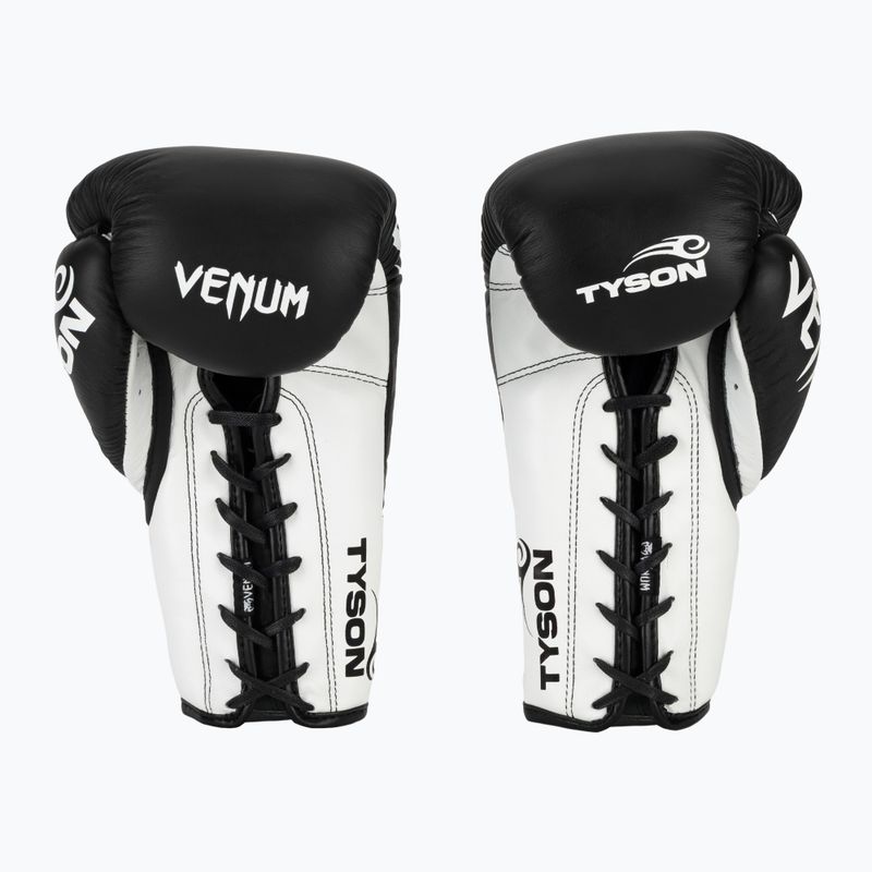 Boxerské rukavice Venum Giant 2.0 Mike Tyson Pro Boxing 3