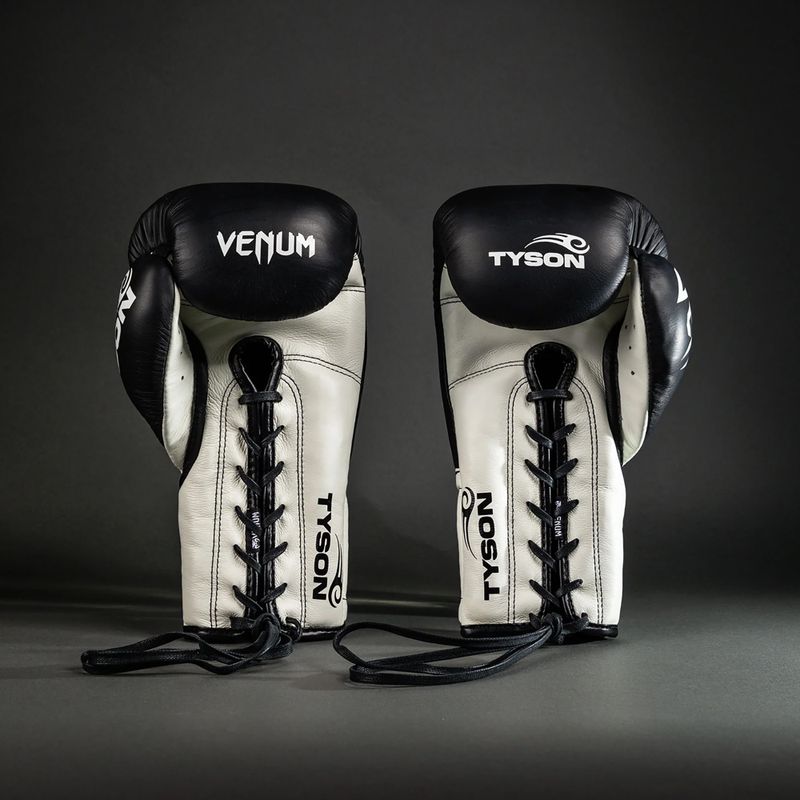 Boxerské rukavice Venum Giant 2.0 Mike Tyson Pro Boxing 3