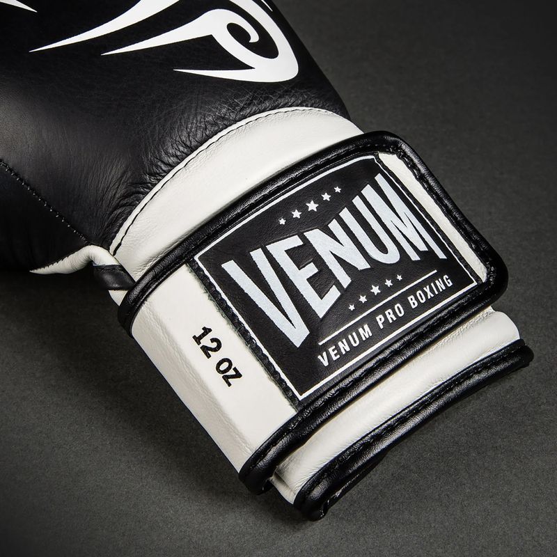 Boxerské rukavice Venum Giant 2.0 Mike Tyson Pro Boxing 4