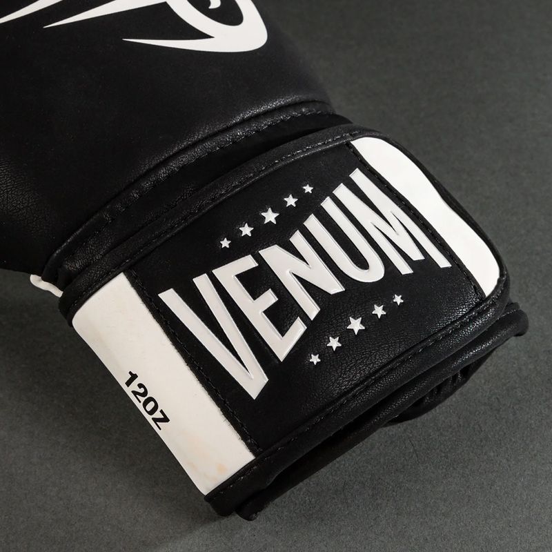Boxerské rukavice Venum Mike Tyson Replica Boxing 3