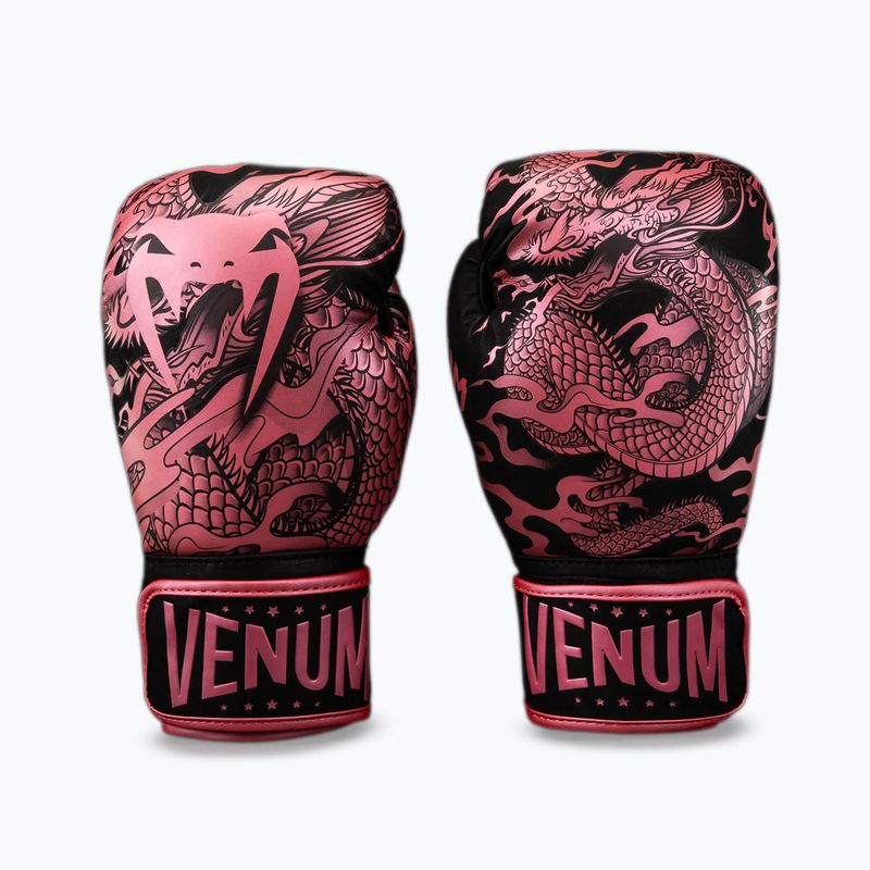 Boxerské rukavice Venum Dragonʼs Flight Boxing