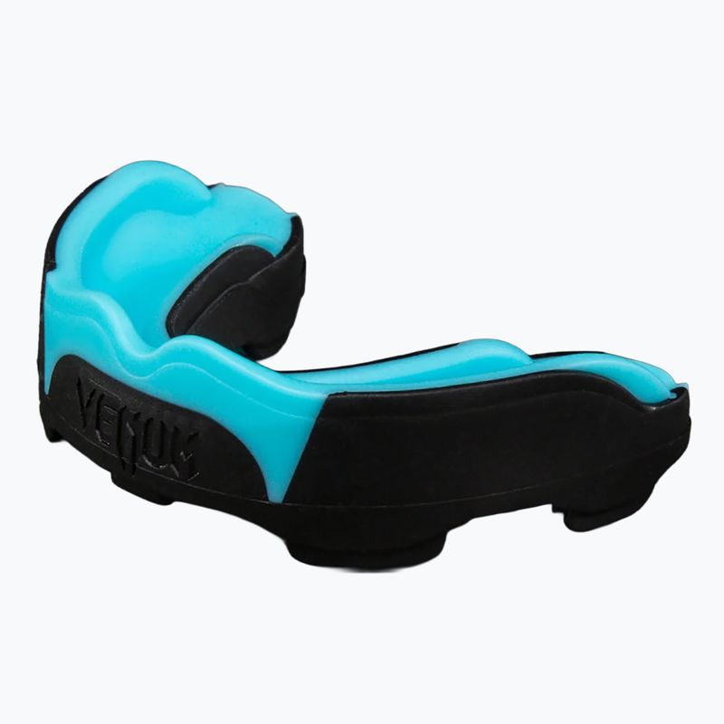 Chránič čelisti Venum Predator Mouthguard black/turquoise 2