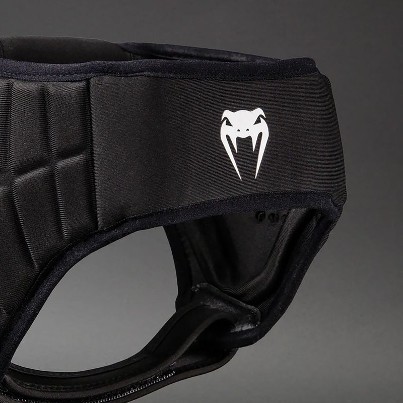 Chránič uší Venum Challenger Wrestling Ear black 4
