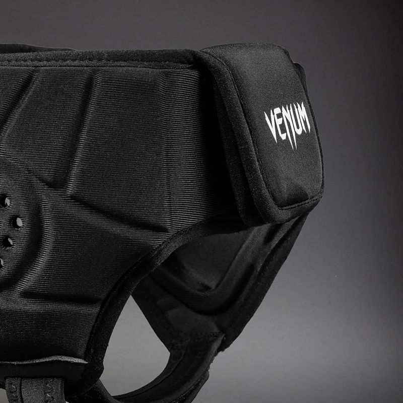 Chránič uší Venum Challenger Wrestling Ear black 5