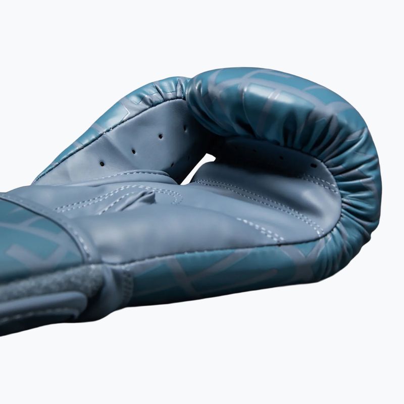 Boxerské rukavice Venum Contender 1.5 XT 3D Boxing storm blue 4