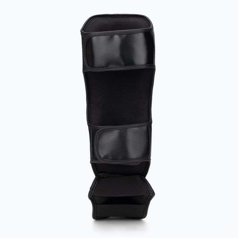 Chrániče holení a chodidel Venum Ringhorns Charger Shin black/gold 5