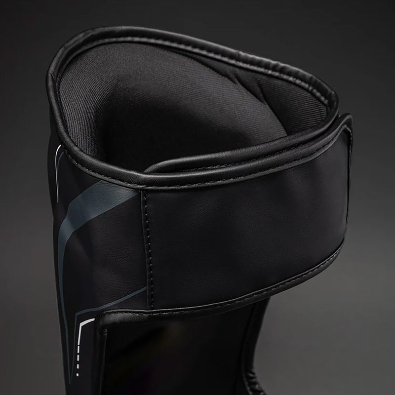 Chrániče holení a chodidel Venum Streamline Shin black/white 4