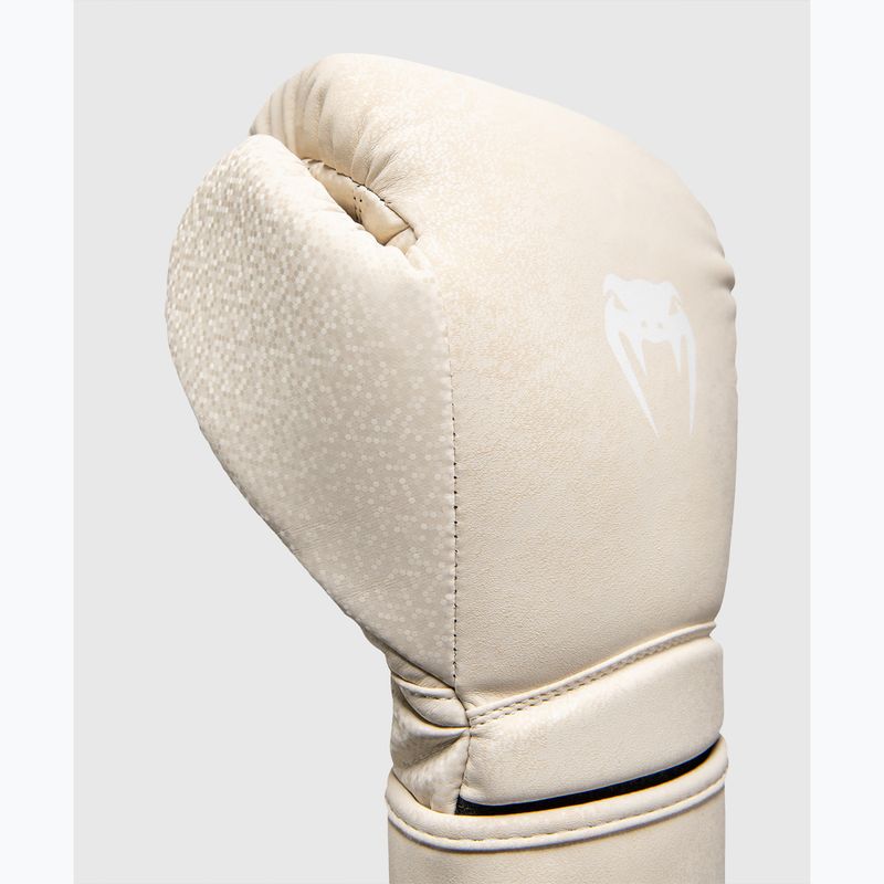 Boxerské rukavice Venum Stone 2.0 Boxing sand 3