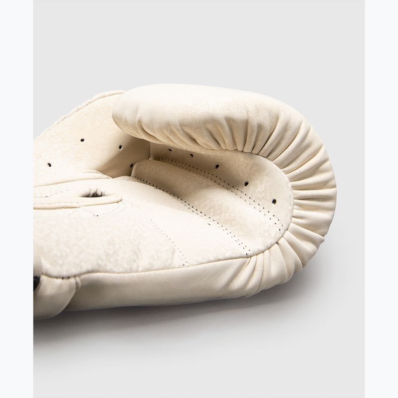 Boxerské rukavice Venum Stone 2.0 Boxing sand 4