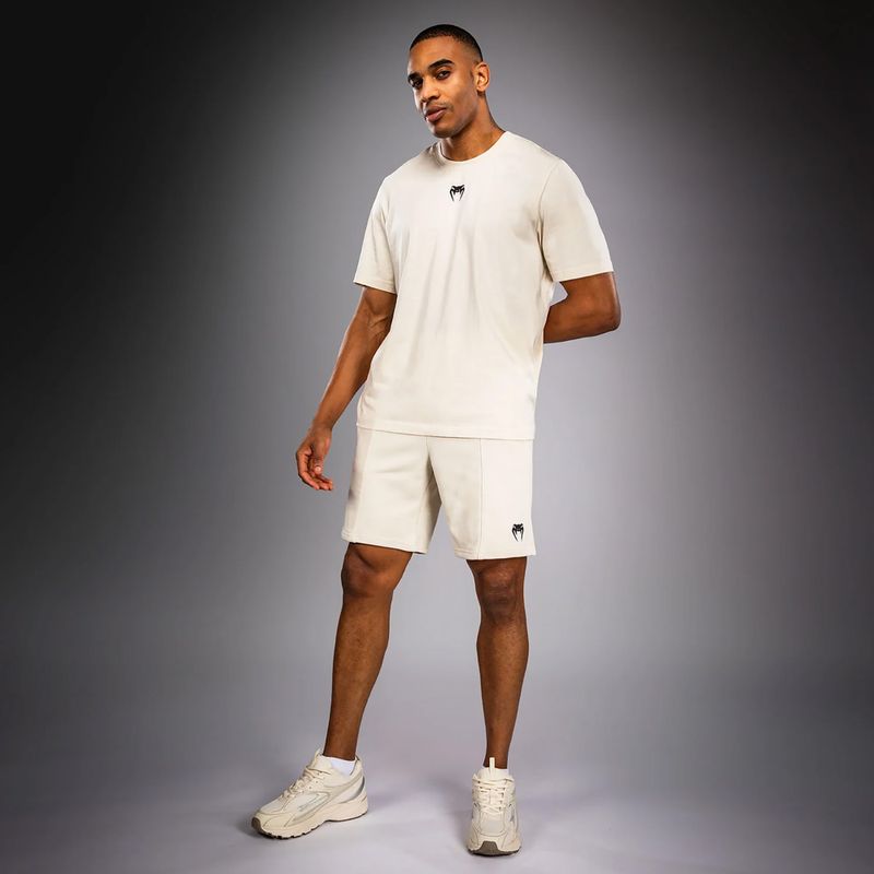 Pánské tričko na lezení Venum Naked off white 2