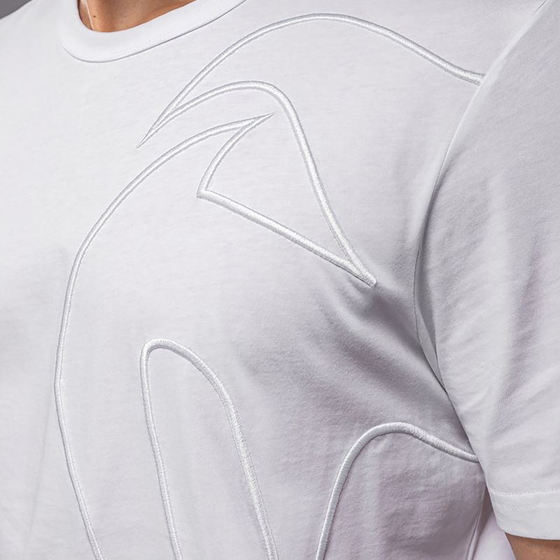 Pánské tričko na lezení Venum Giant 3D white 4