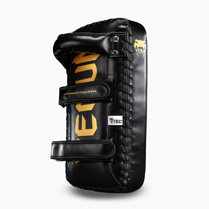 Tréninkové terče Venum Giant Kick Pads black/gold 2