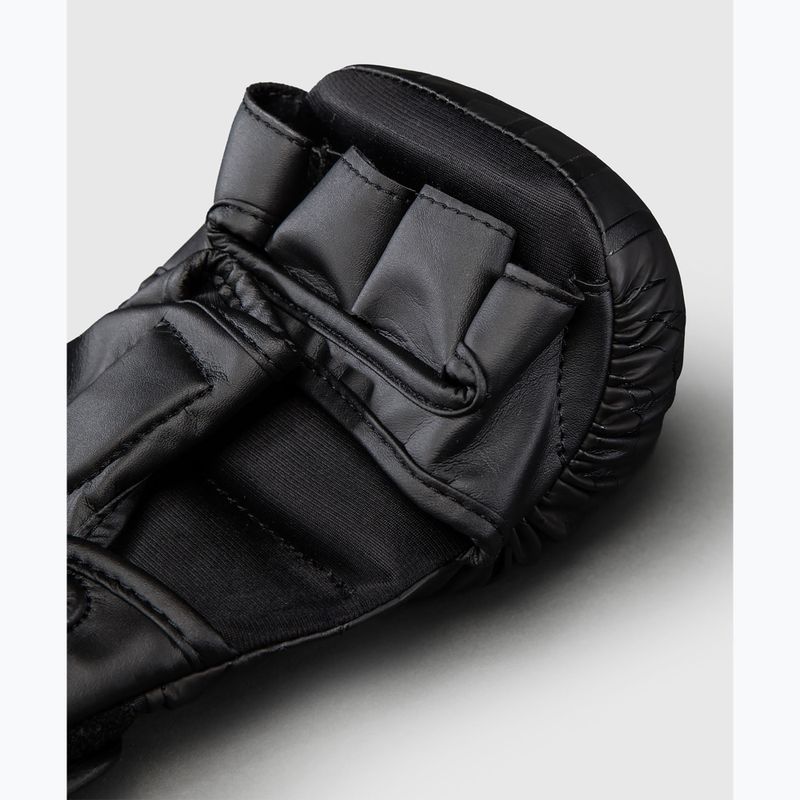 Sparingové rukavice Venum Contender 1.5 XT 3D Sparring black/gold 4