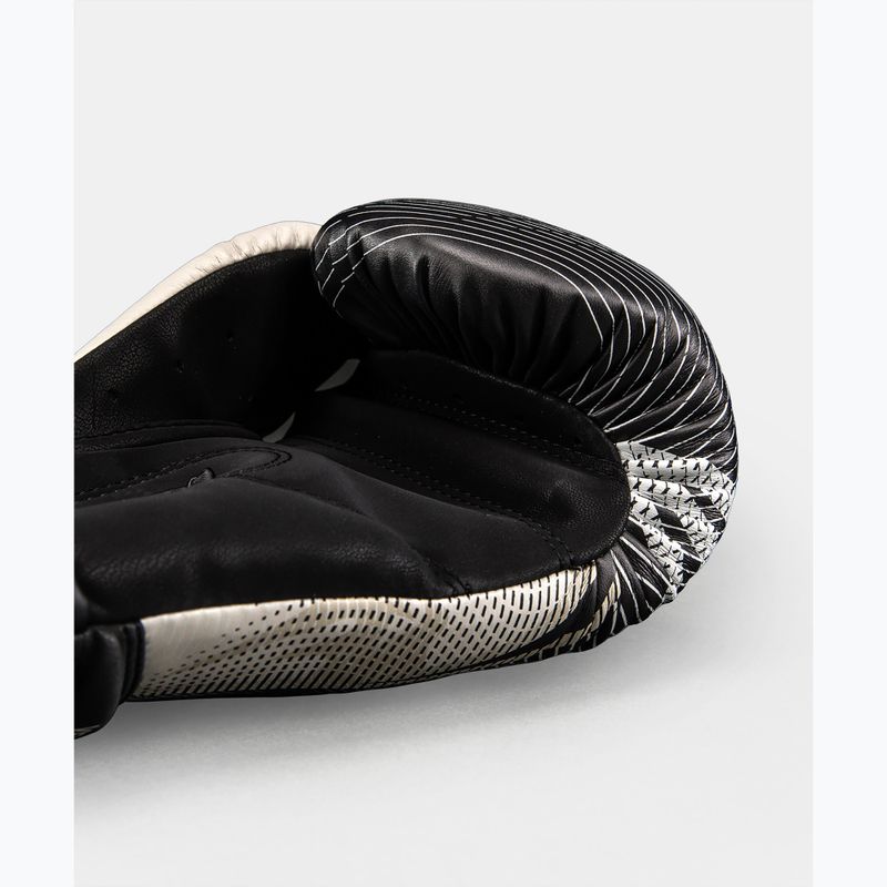 Boxerské rukavice Venum Galactic 3.0 Boxing off white/black 3