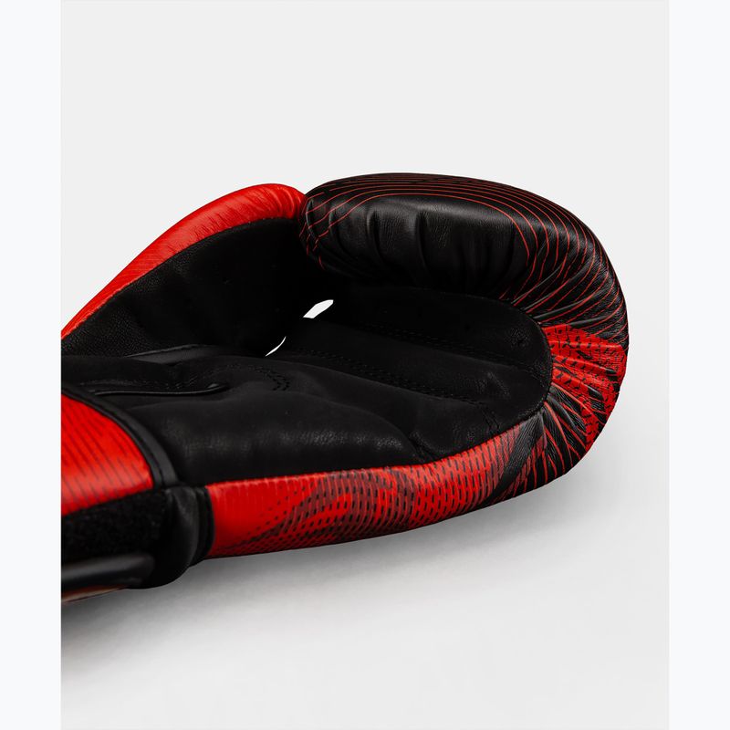 Boxerské rukavice Venum Galactic 3.0 Boxing red/silver 2
