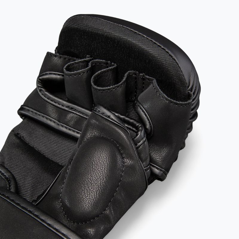 MMA rukavice Venum G-Core Sparring black/gold 4