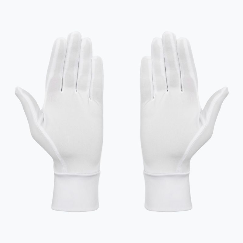 Vnitřní rukavice Venum Liners white 3