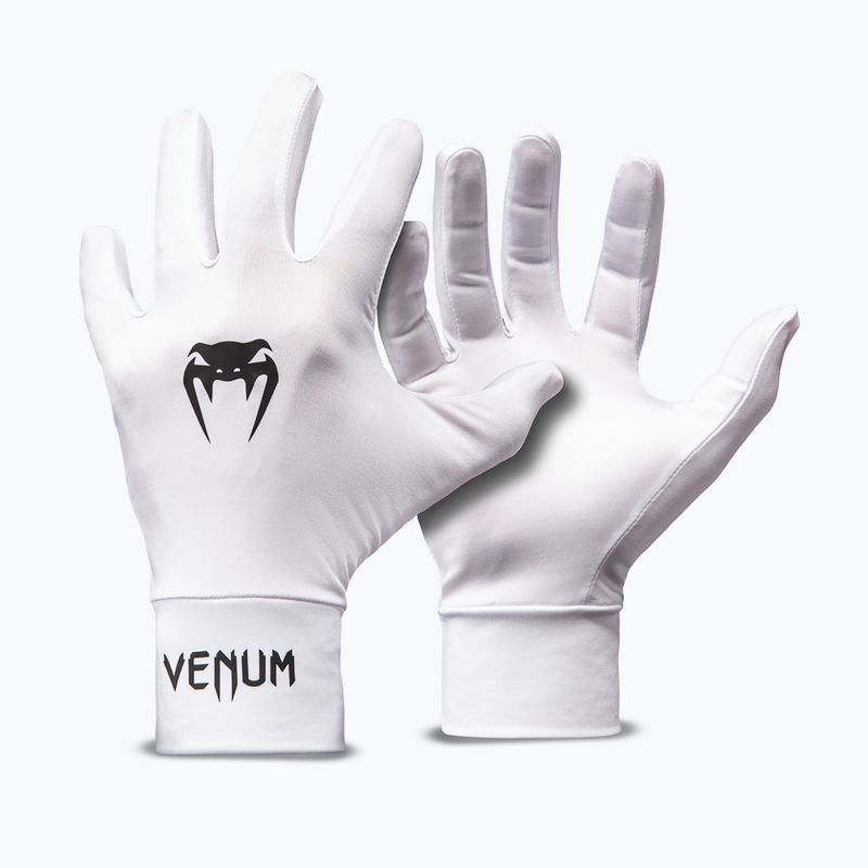 Vnitřní rukavice Venum Liners white 2