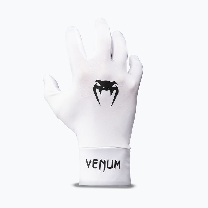 Vnitřní rukavice Venum Liners white 4