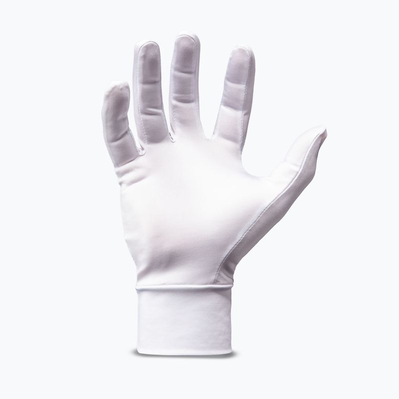 Vnitřní rukavice Venum Liners white 5