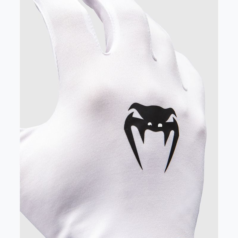 Vnitřní rukavice Venum Liners white 6
