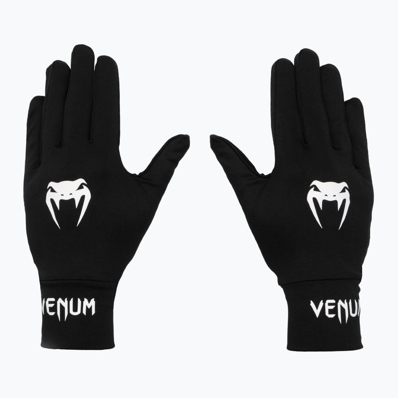 Vnitřní rukavice Venum Liners black 2