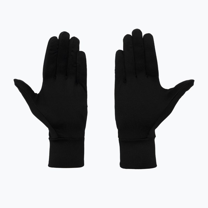 Vnitřní rukavice Venum Liners black 3