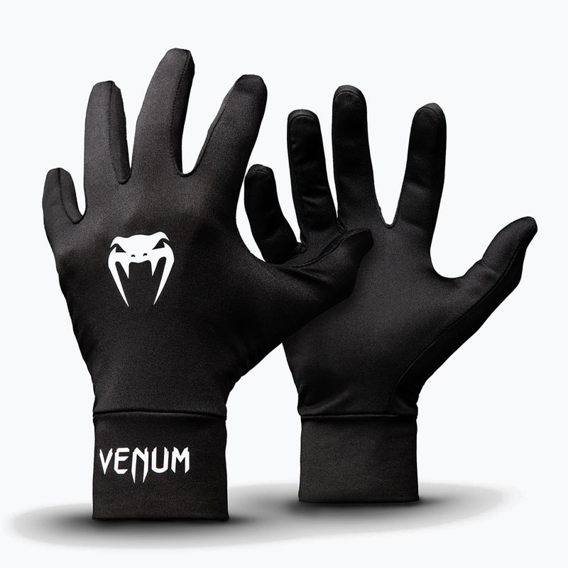 Vnitřní rukavice Venum Liners black 2